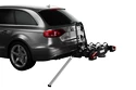 Suport de biciclete pentru cârligul de remorcare Thule VeloCompact