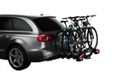 Suport de biciclete pentru cârligul de remorcare Thule VeloCompact