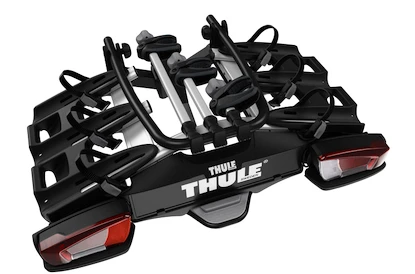 Suport de biciclete pentru cârligul de remorcare Thule VeloCompact