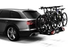 Suport de biciclete pentru cârligul de remorcare Thule VeloSpace XT