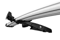 Suport de biciclete pentru cârligul de remorcare Thule VeloSpace XT