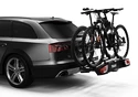 Suport de biciclete pentru cârligul de remorcare Thule VeloSpace XT