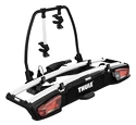 Suport de biciclete pentru cârligul de remorcare Thule VeloSpace XT