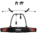 Suport de biciclete pentru cârligul de remorcare Thule VeloSpace XT