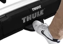 Suport de biciclete pentru cârligul de remorcare Thule VeloSpace XT