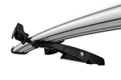 Suport de biciclete pentru cârligul de remorcare Thule VeloSpace XT