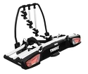 Suport de biciclete pentru cârligul de remorcare Thule VeloSpace XT