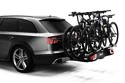 Suport de biciclete pentru cârligul de remorcare Thule VeloSpace XT