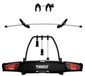 Suport de biciclete pentru cârligul de remorcare Thule VeloSpace XT