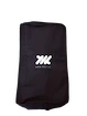 Suport de biciclete pentru cârligul de remorcare TMK  FLY 02 - black