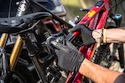 Suport de biciclete pentru cârligul de remorcare Yakima JustClick 2 EVO