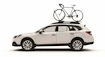 Suport de biciclete pentru plafon Yakima  Frontloader
