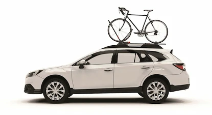 Suport de biciclete pentru plafon Yakima  Frontloader
