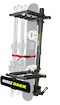 Suport de skiuri pentru cârligul de remorcare BuzzRack  Ski Rack with light