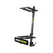Suport de skiuri pentru cârligul de remorcare BuzzRack  Ski Rack with light