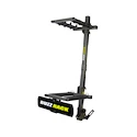 Suport de skiuri pentru cârligul de remorcare BuzzRack  Ski Rack with light