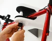 Suport pentru biciclete Hiplok  Secure Storage Airlok Black (Alk1Ab)