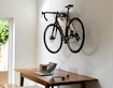 Suport pentru biciclete Hiplok  Secure Storage Airlok Black (Alk1Ab)