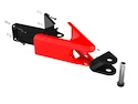 Suport pentru biciclete Hiplok  Secure Storage Airlok Black (Alk1Ab)