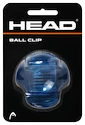 Suport pentru minge Head  Ball Clip Blue