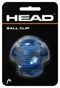 Suport pentru minge Head  Ball Clip Transparent