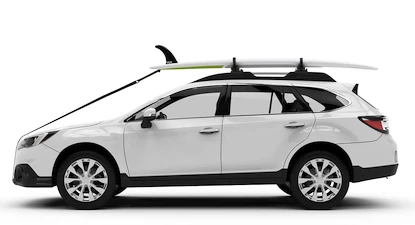 Suport pentru plăcile de paddleboard Yakima  SupPup