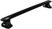 Suport pentru plafon Thule cu EVO WingBar Black Audi A2 5-dr MPV cu acoperișul gol 00-05