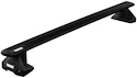 Suport pentru plafon Thule cu EVO WingBar Black DENZA D9 5-dr MPV cu acoperișul gol 22+