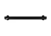 Suport pentru plafon Thule cu EVO WingBar Black Ford Focus (Mk IV) 5-dr Estate cu șarpante integrate pentru plafon 19-23