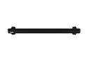 Suport pentru plafon Thule cu EVO WingBar Black Jeep Grand Wagoneer L 5-dr SUV cu șarpante integrate pentru plafon 22-24