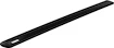Suport pentru plafon Thule cu EVO WingBar Black Mercedes Benz GLK 5-dr SUV cu șarpante de acoperiș (hagus) 08-15