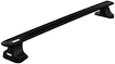 Suport pentru plafon Thule cu EVO WingBar Black Peugeot 208 5-dr Hatchback cu acoperișul gol 12-19