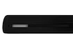 Suport pentru plafon Thule cu EVO WingBar Black Toyota Avensis 5-dr Estate cu șarpante de acoperiș (hagus) 01-02