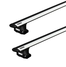 Suport pentru plafon Thule cu EVO WingBar BMW 1-series 5-dr Hatchback cu puncte fixe 20-24