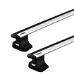 Suport pentru plafon Thule cu EVO WingBar Chevrolet Cruze 4-dr Sedan cu acoperișul gol 08-21