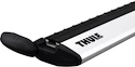 Suport pentru plafon Thule cu EVO WingBar Fiat Stilo Uproad 5-dr SUV cu șarpante de acoperiș (hagus) 02-07