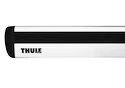 Suport pentru plafon Thule cu EVO WingBar Fiat Stilo Uproad 5-dr SUV cu șarpante de acoperiș (hagus) 02-07