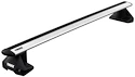 Suport pentru plafon Thule cu EVO WingBar Honda City (VII) 5-dr Hatchback cu acoperișul gol 20-24
