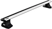 Suport pentru plafon Thule cu EVO WingBar Mercedes Benz 190 (W201) 5-dr Estate cu acoperișul gol 83-93
