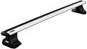 Suport pentru plafon Thule cu EVO WingBar Mercedes Benz 190 (W201) 5-dr Estate cu acoperișul gol 83-93