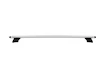 Suport pentru plafon Thule cu EVO WingBar Opel Grandland X 5-dr SUV cu șarpante integrate pentru plafon 18-24