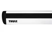 Suport pentru plafon Thule cu EVO WingBar Peugeot Rifter 5-dr MPV cu șarpante de acoperiș (hagus) 19-24