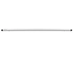 Suport pentru plafon Thule cu EVO WingBar Peugeot Rifter 5-dr MPV cu șarpante de acoperiș (hagus) 19-24