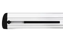 Suport pentru plafon Thule cu EVO WingBar Peugeot Rifter 5-dr MPV cu șarpante de acoperiș (hagus) 19-24