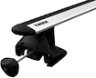 Suport pentru plafon Thule cu EVO WingBar Renault Twingo 5-dr Hatchback cu acoperișul gol 14-24