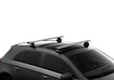 Suport pentru plafon Thule cu EVO WingBar Rivian R1S 5-dr SUV cu puncte fixe 22-24