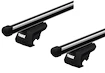 Suport pentru plafon Thule cu ProBar Audi A6 Allroad 5-dr Estate cu șarpante de acoperiș (hagus) 19-24