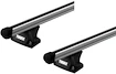 Suport pentru plafon Thule cu ProBar MG EHS 5-dr SUV cu șarpante integrate pentru plafon 18-24