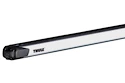 Suport pentru plafon Thule cu SlideBar Audi A5 2-dr Coupé cu acoperișul gol 07-16
