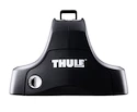 Suport pentru plafon Thule cu SlideBar Audi A5 2-dr Coupé cu acoperișul gol 07-16